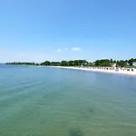 Suedstrand Haus 38 بيت للعطل بيلزيرهاكين