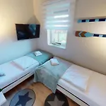 Suedstrand Haus 38 بيت للعطل *