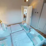 Suedstrand Haus 38 * بيلزيرهاكين