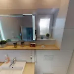 Suedstrand Haus 38 بيت للعطل *