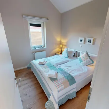 Suedstrand Haus 38 *