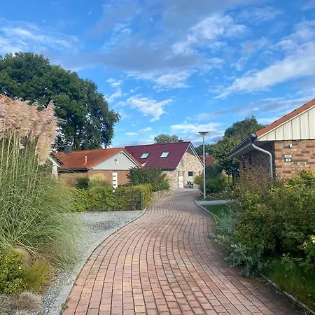 Feriehus Suedstrand Haus 38