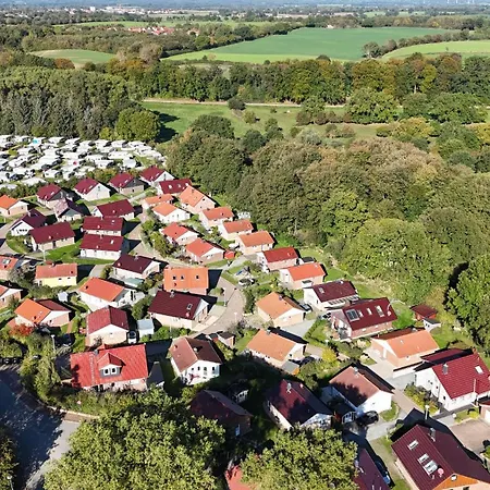 Suedstrand Haus 38 Feriehus *
