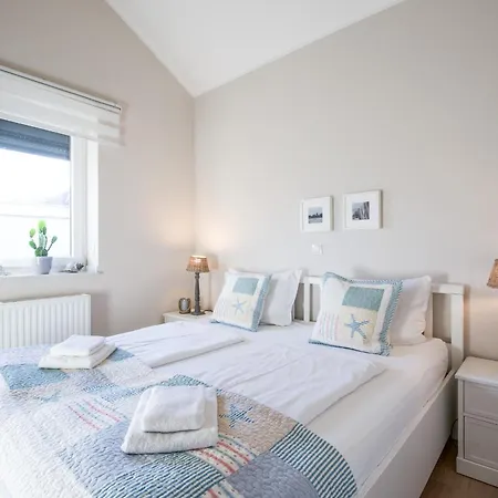 Feriehus Suedstrand Haus 38 *