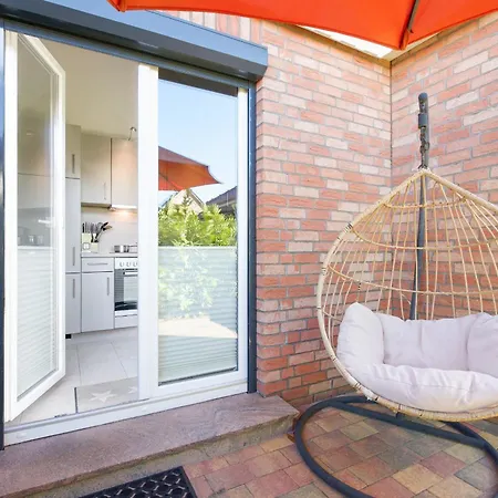 Suedstrand Haus 38 *