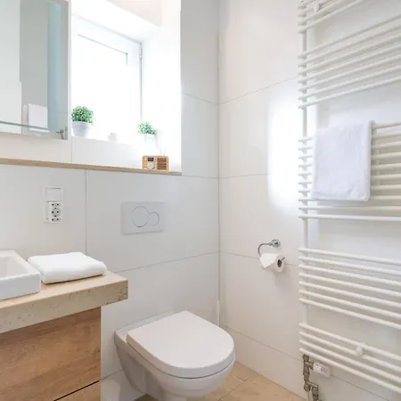 Feriehus Suedstrand Haus 38 *