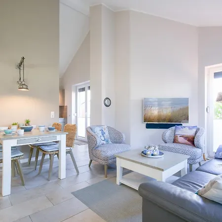 Suedstrand Haus 38