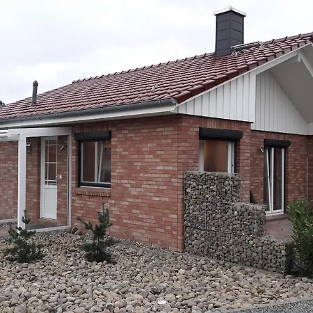 Suedstrand Haus 38 Pelzerhaken