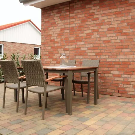 Suedstrand Haus 38