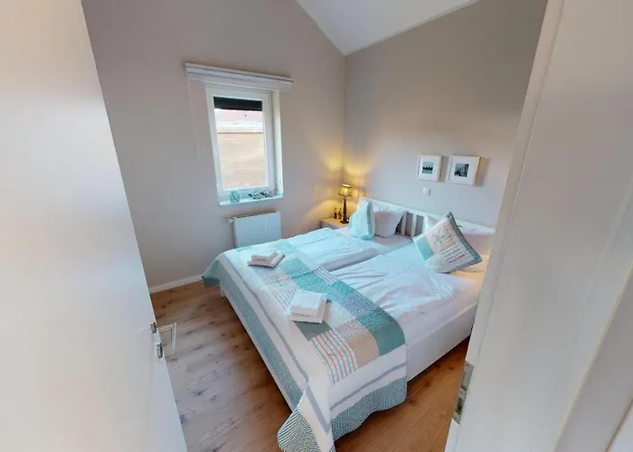 Suedstrand Haus 38 *