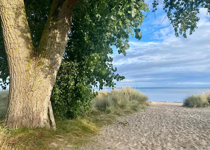 Suedstrand Haus 38 *