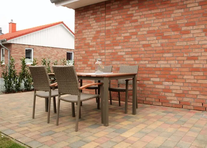 Suedstrand Haus 38